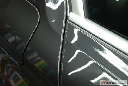 수원 랩핑 PPF BMW 530i 생활보호 PPF 재시공으로 갈라짐 해결 ! / 수원시 권선구 고색동