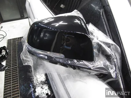 수원루프스킨 저렴하고 깔끔한 BMW420d 시공후기!! / 수원시 권선구 고색동