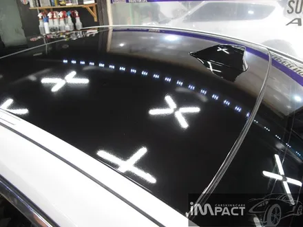 [수원/랩핑] BMW7 루프스킨 시공 / 수원시 권선구 고색동