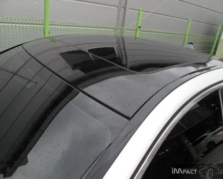 [수원/랩핑] BMW5시리즈 루프스킨 시공 / 수원시 권선구 고색동