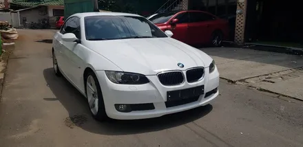 [수원/랩핑] BMW328i 컨버터블 전체랩핑 시공 / 수원시 권선구 고색동