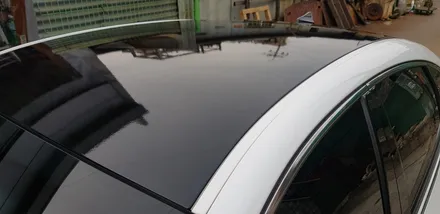 [수원/랩핑] 그랜져IG 루프스킨 시공 / 수원시 권선구 고색동