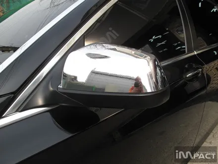 수원카스킨 BMW7시리즈 크롬랩핑 포인트주기! / 수원시 권선구 고색동