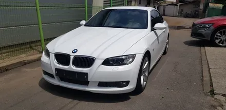 [수원/랩핑] BMW328i 컨버터블 전체랩핑 시공 / 수원시 권선구 고색동