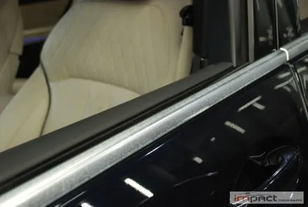 화성 수원 랩핑 BMW X5 전체 크롬죽이기&부분랩핑 및 생활보호PPF / 수원시 권선구 고색동