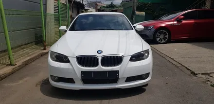 [수원/랩핑] BMW328i 컨버터블 전체랩핑 시공 / 수원시 권선구 고색동