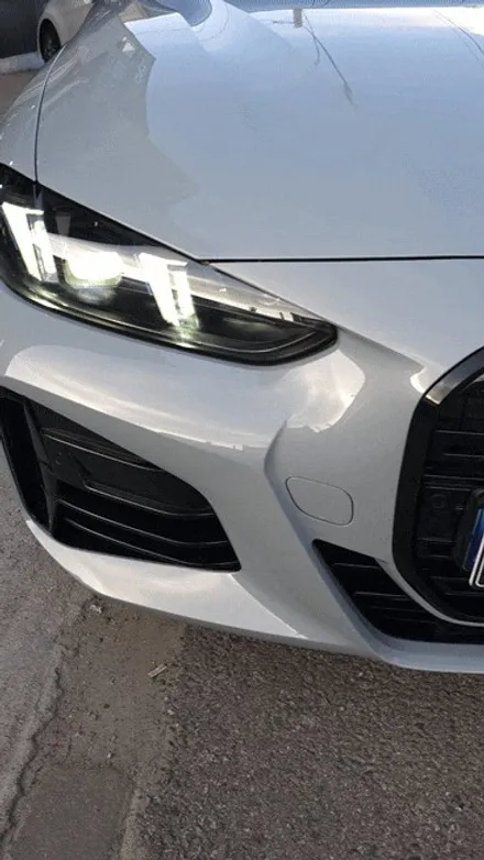 분당 수원 광교PPF 신형 BMW M440i 컨버터블 전체ppf 고퀄리티 시공은 임팩트! / 수원시 권선구 고색동