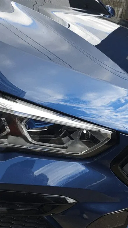 수원 성남 PPF 랩핑 임팩트 BMW X6 전체PPF는 선택 아닌 필수 ! / 수원시 권선구 고색동