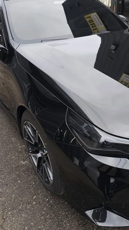 용인 수원 PPF BMW M5 투어링 국내1호차! 블랙바디 전체PPF 풀시공! / 수원시 권선구 고색동
