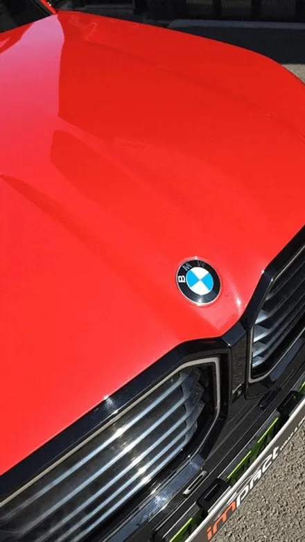 광교 수원 PPF BMW XM 토렌토 레드&블랙 생활기스로부터 완벽 보호! / 수원시 권선구 고색동