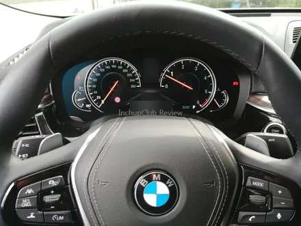 BMW GT 630D 신형 휠수리 & 휠복원 & 다이아컷팅 작업 후기 / 부천시 소사구
