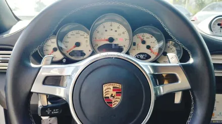 포르쉐 911 카레라 GTS 휠수리 & 휠도색 작업 By. 인치업클럽 / 부천시 소사구