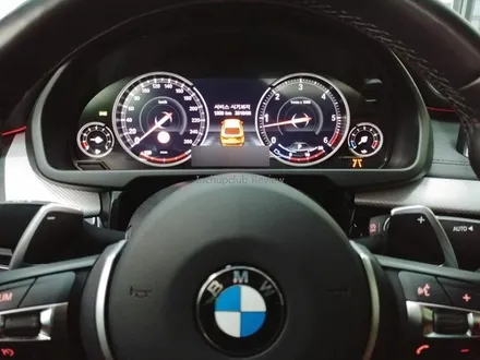 BMW X6 순정 휠 복원 & 휠 도색 & 다이아컷팅 투톤 작업 완료 / 부천시 소사구