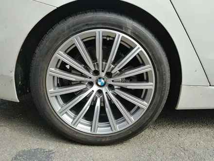 BMW GT 630D 신형 휠수리 & 휠복원 & 다이아컷팅 작업 후기 / 부천시 소사구