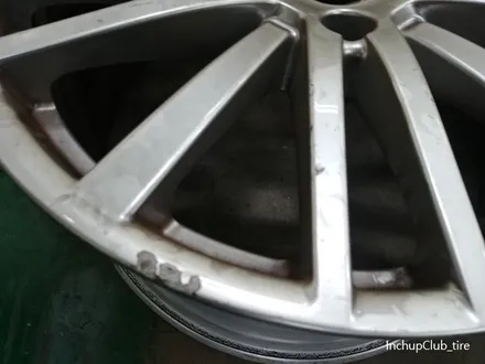 PORSCHE 포르쉐 파나메라 4S 휠복원 & 휠수리 & 휠도색 & 캘리퍼도색 / 부천시 소사구