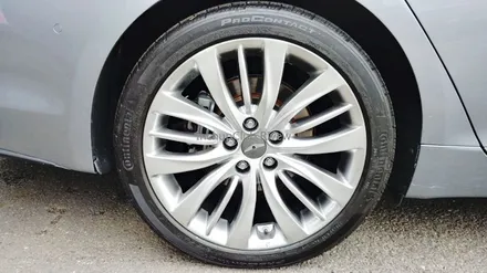 광명 휠수리 제네시스 G380 휠복원 완료했습니다. / 부천시 소사구