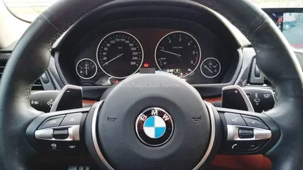 BMW 460 어드반 레이싱 휠수리 & 휠복원 작업 완료 / 부천시 소사구