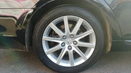 렉서스 GS300 휠복원 & 휠수리 & 순정휠 흠집 복원 완료 / 부천시 소사구