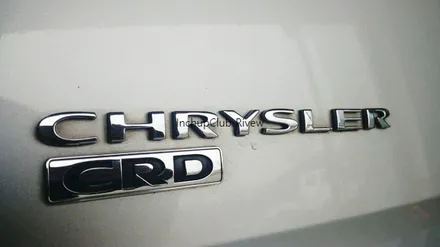 크라잉슬러 300C 휠부식 & 백화현상 공기압 빠짐 수리 완료 / 부천시 소사구