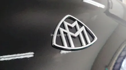 벤츠 마이바흐 S500 휠수리 및 휠복원 작업 완료했습니다. / 부천시 소사구