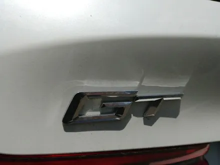 BMW GT 630D 신형 휠수리 & 휠복원 & 다이아컷팅 작업 후기 / 부천시 소사구