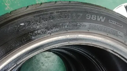 렉서스 GS300 휠복원 & 휠수리 & 순정휠 흠집 복원 완료 / 부천시 소사구