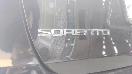 올 뉴 쏘렌토 고스트 크롬 도금 순정 휠 작업 완료했습니다. / 부천시 소사구