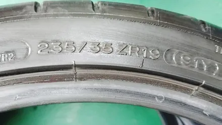 포르쉐 911 카레라 GTS 휠수리 & 휠도색 작업 By. 인치업클럽 / 부천시 소사구