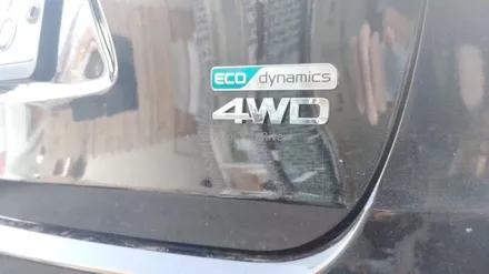 올 뉴 쏘렌토 고스트 크롬 도금 순정 휠 작업 완료했습니다. / 부천시 소사구