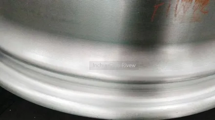 휠 부식 타이어 바람 빠짐 현상 휠수리 & 휠복원 작업 완료 / 부천시 소사구