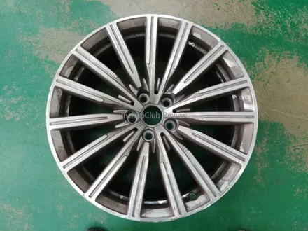 BMW GT 630D 신형 휠수리 & 휠복원 & 다이아컷팅 작업 후기 / 부천시 소사구
