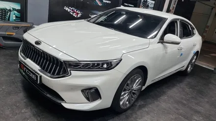 부산 K7 프리미어 인코브 엠비언트 라이트 버전1 / 인코브부산지사 / 부산진구