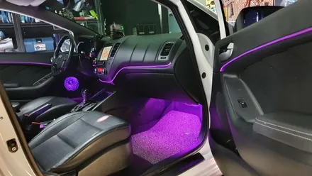 부산 K3 엠비언트 무드등은 전문 제조사 인코브 제품으로 !! / 부산진구
