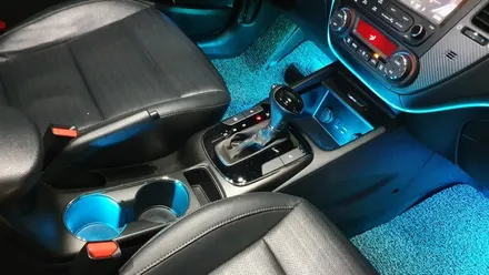 부산 K3 엠비언트 무드등은 전문 제조사 인코브 제품으로 !! / 부산진구