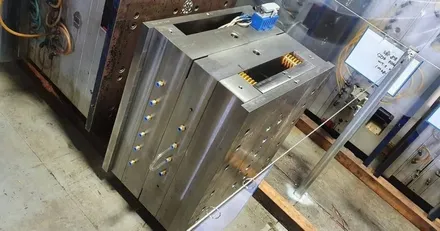 부산 SM7 뉴 아트 신차 못지않은 변신!! 인코브 엠비언트 라이트!! / 부산진구