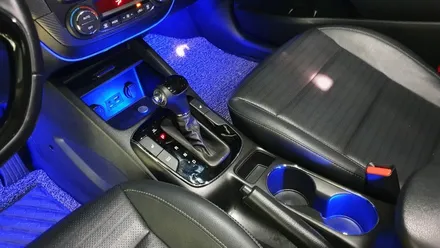 부산 K3 엠비언트 무드등은 전문 제조사 인코브 제품으로 !! / 부산진구