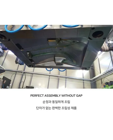 아반떼 AD 데이라이트 DRL 수리 / 인코브 부산 경남 울산 창원 양산 김해 / 부산진구