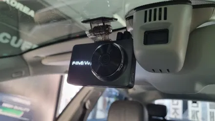 자동차 블랙박스 파인뷰 LX5000 Power 설치 / 부산 경남 울산 양산 김해 창원 / 부산진구