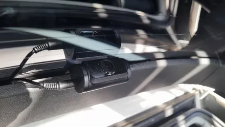 자동차 블랙박스 파인뷰 LX5000 Power 설치 / 부산 경남 울산 양산 김해 창원 / 부산진구