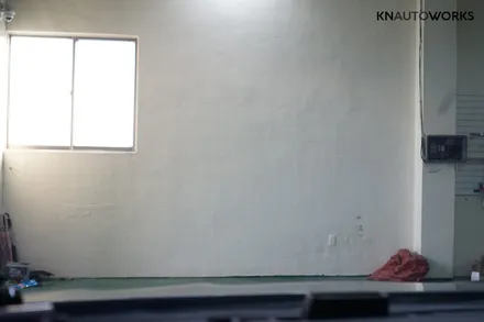 QM6 튜닝 레인보우 V90 썬팅 시공 / 경남 양산