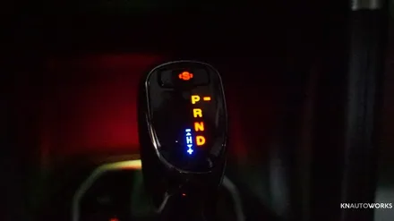 [자동차순정튜닝]QM6올뉴기어봉 및 오르간페달 인스톨 작업기 / 경남 양산