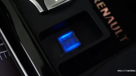 [자동차순정튜닝]QM6 조그셔틀 인스톨 작업기 / 경남 양산