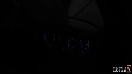 양산벤츠엠비언트 W213 후기형 송풍구엠비언트 및 전동스피커 시공 / 경남 양산