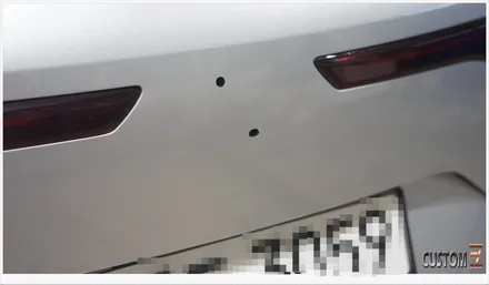 [자동차순정튜닝]뉴QM6 조그셔틀 및 리어 LED 엠블럼으로 SLINK의 편의성과 차량 익스테리어 드레스업 효과!! / 경남 양산