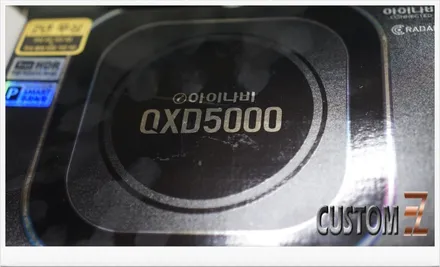 [자동차순정튜닝]펠리세이드 신차 패키지(레인보우V90 틴팅/QXD5000 블랙박스/메가토르블랙 보조배터리/엔진룸 코팅/보가 리플렉스 트렁크등) / 경남 양산