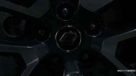 QM6 르노룩5종 + 바디킷 인스톨 작업 / 경남 양산