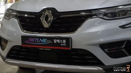 XM3 유럽형 아르카나로 완벽 변신 르노룩 작업 / 경남 양산