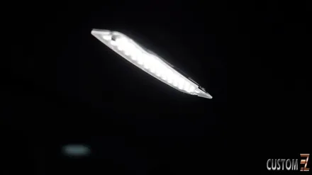 양산XM3튜닝 XM3 하이그로시계기판커버 및 보가T2 트렁크등작업 / 경남 양산