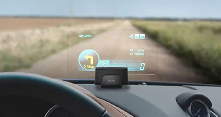 QM6 튜닝 / 겉과 속 모두 완벽한 QM6 만들기! 키빅 HUD + 포스제로 보조배터리 + 에코파워캡 / 경남 양산