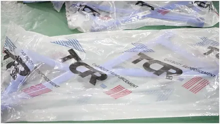 [자동차순정튜닝]QM6 하체 보강 및 바디 강성 UP 해주는 TCR 언더바로 안전한 제동 성능 코너링 기능 업그레이드!! / 경남 양산